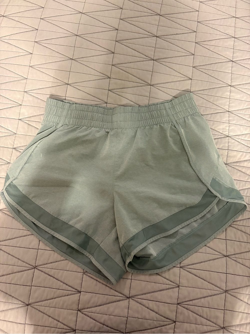 Athleta Athletic Shorts